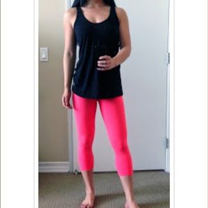 Athleta Workout Capris